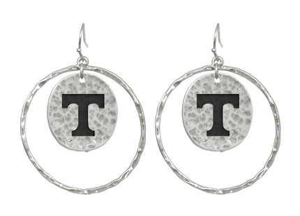 Tennessee Volunteers Isabella Earrings