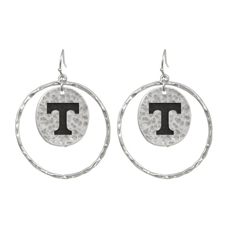 Tennessee Volunteers Isabella Earrings