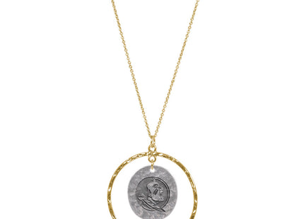 Florida State Seminoles Isabella Necklace