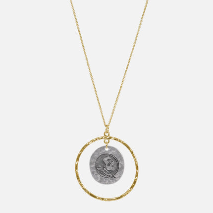 Florida State Seminoles Isabella Necklace