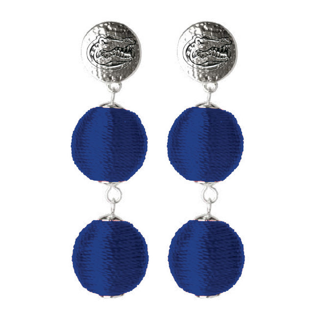 Florida Gators Sonata Earrings