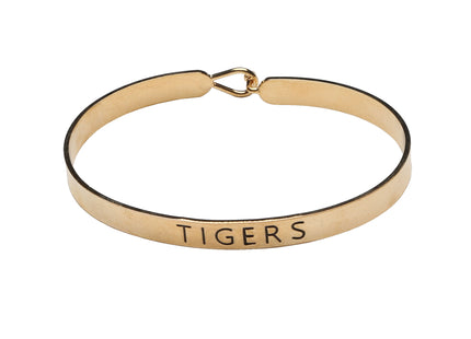 LSU Tigers Ivy/Team Bangle