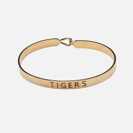 LSU Tigers Ivy/Team Bangle