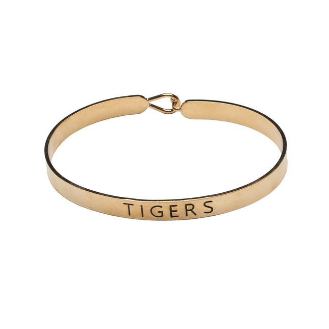 LSU Tigers Ivy/Team Bangle