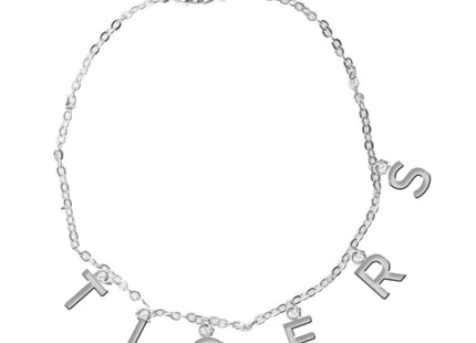Auburn Tigers Polly Bracelet