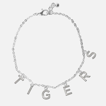 Auburn Tigers Polly Bracelet