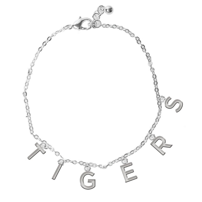 Auburn Tigers Polly Bracelet