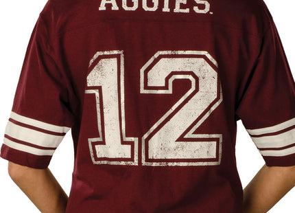 Texas A&M Aggies Jersey Nightshirt