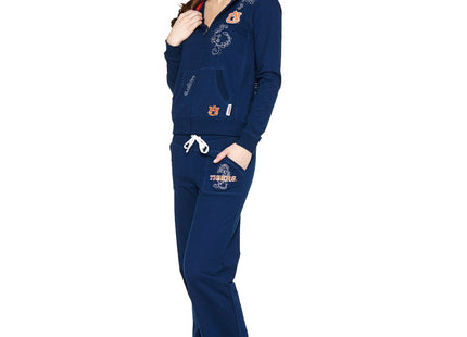 Auburn Tigers Lounge Pants
