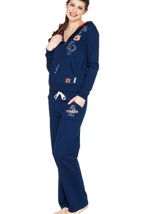 Auburn Tigers Lounge Pants