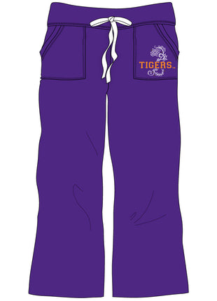Clemson Tigers Lounge Pants