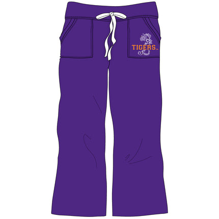 Clemson Tigers Lounge Pants