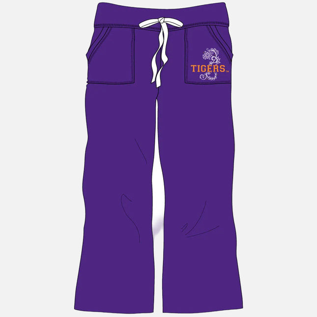 Clemson Tigers Lounge Pants