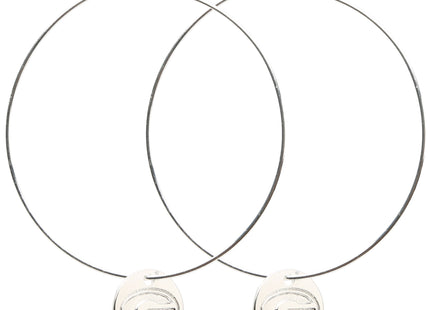 Georgia Bulldogs Quinn Earrings