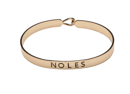 Florida State Seminoles Ivy/Team Bangle