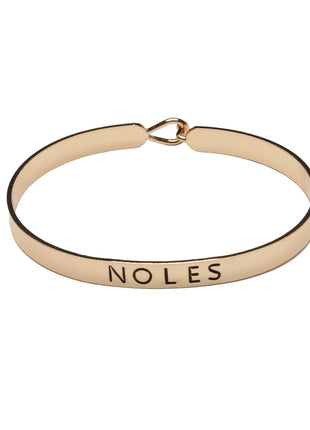 Florida State Seminoles Ivy/Team Bangle