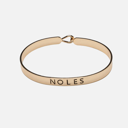Florida State Seminoles Ivy/Team Bangle