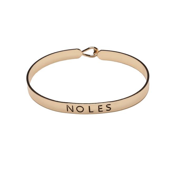 Florida State Seminoles Ivy/Team Bangle