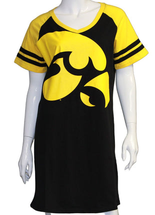 Iowa Hawkeyes Next Generation Nightshirt