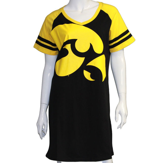 Iowa Hawkeyes Next Generation Nightshirt