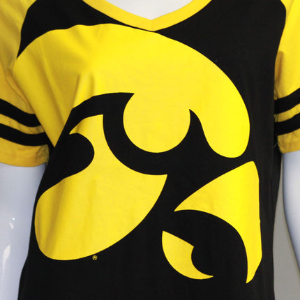 Iowa Hawkeyes Next Generation Nightshirt