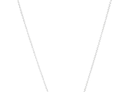 Alabama Crimson Tide Valentina Bar Necklace
