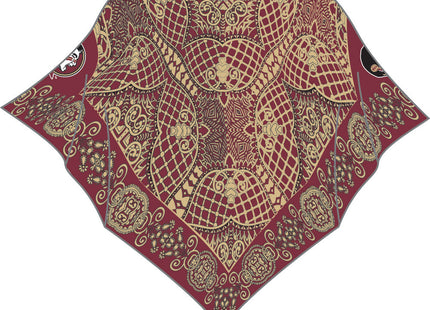 Florida State Seminoles Lily Scarf Poncho