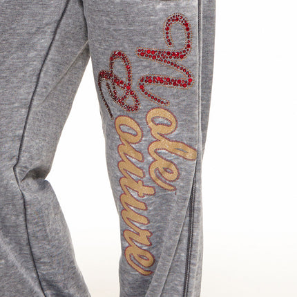 Florida State Seminoles Couture Pant