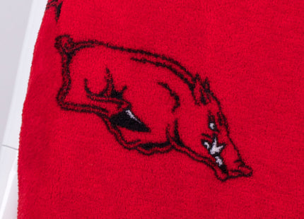 Arkansas Razorbacks Spa Wrap