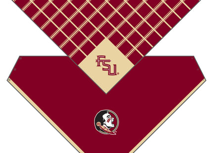 Florida State Seminoles Snap Scarf