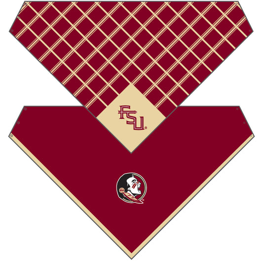 Florida State Seminoles Snap Scarf