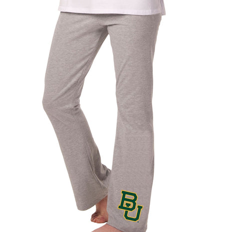 Baylor Bears Yoga Pant