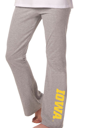 Iowa Hawkeyes Yoga Pant