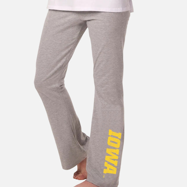 Iowa Hawkeyes Yoga Pant
