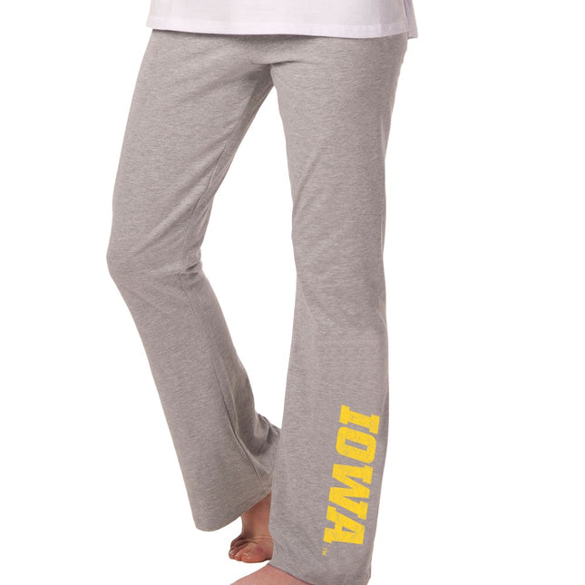 Iowa Hawkeyes Yoga Pant