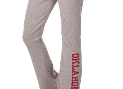 Oklahoma Sooners Yoga Pant