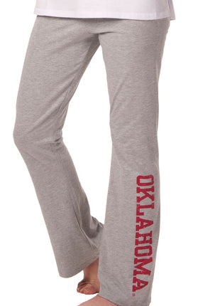 Oklahoma Sooners Yoga Pant