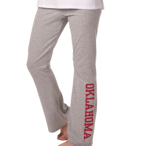 Oklahoma Sooners Yoga Pant