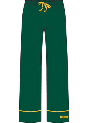 Baylor Bears Pajama Set