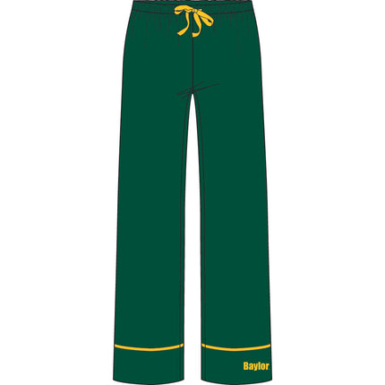 Baylor Bears Pajama Set