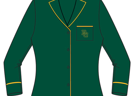 Baylor Bears Pajama Set