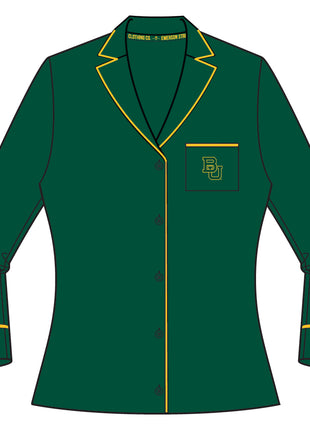 Baylor Bears Pajama Set